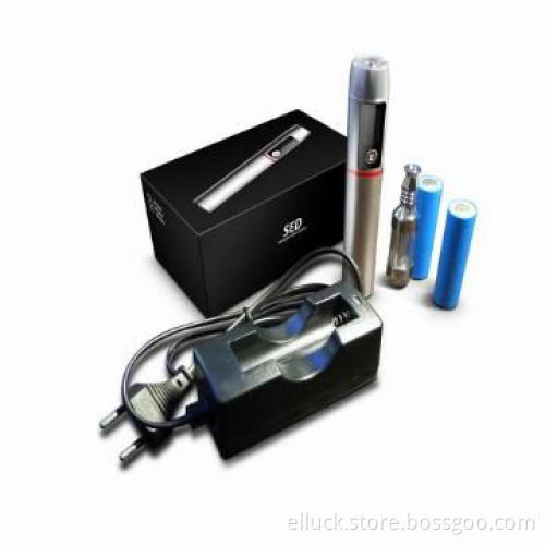 Sid Variable Voltage & Variable Wattage Sid Ecig Mod/ Latest VV/Vw Mod